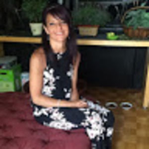 Meet your Posher, Jenna